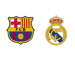 картинка Барселона – Реал Мадрид