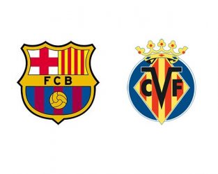 картинка Барселона – Вильярреал