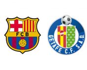 фото Барселона – Хетафе