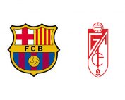 фото Барселона – Гранада