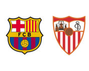 фото Барселона – Севилья