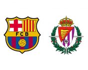 фото Барселона – Вальядолид