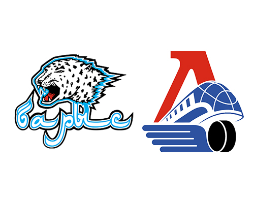 картинка Барыс – Локомотив Барыс – Локомотив фото