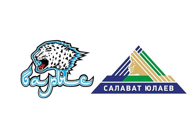 фото Барыс – Салават Юлаев