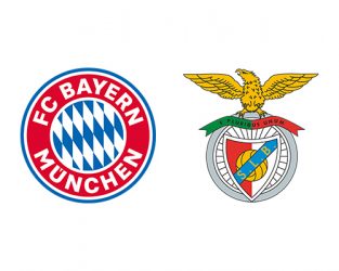 Бавария – Бенфика картинка фото Бавария – Бенфика