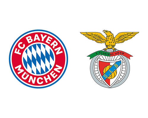 Бавария – Бенфика картинка фото Бавария – Бенфика