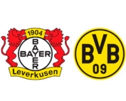 прогноз Байер – Боруссия Д фото