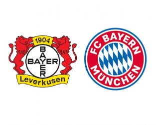 картинка Байер – Бавария