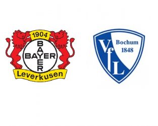 картинка Байер – Бохум