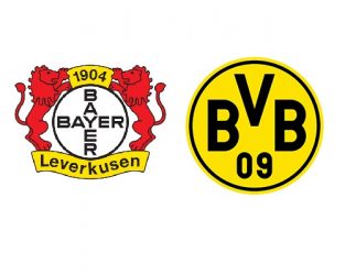 картинка Байер – Боруссия Дортмунд