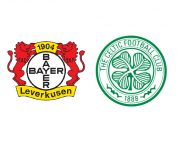 фото Байер – Селтик