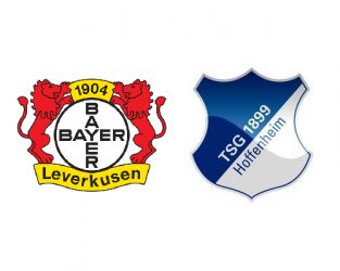 Байер – Хоффенхайм картинка фото Байер – Хоффенхайм