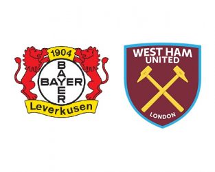 картинка Байер – Вест Хэм