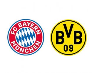 картинка Бавария – Боруссия Дортмунд