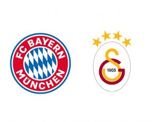 картинка Бавария – Галатасарай