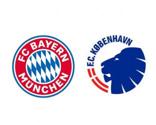 картинка Бавария – Копенгаген