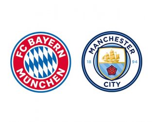картинка Бавария – Манчестер Сити