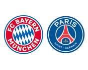 фото Бавария – ПСЖ