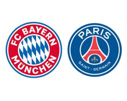 Бавария – ПСЖ картинка фото Бавария – ПСЖ