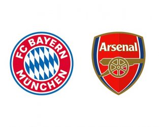 картинка Бавария – Арсенал