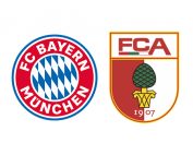 фото Бавария – Аугсбург