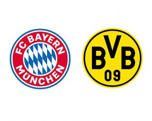 картинка Бавария – Боруссия Дортмунд