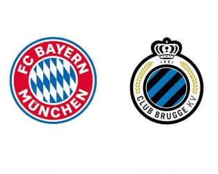 картинка Бавария – Брюгге