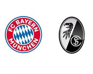 картинка Бавария – Фрайбург