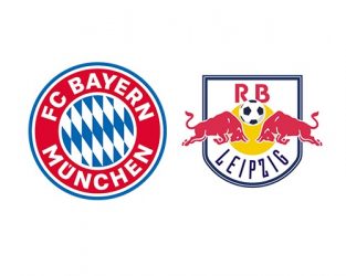 картинка Бавария – Лейпциг