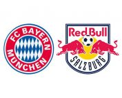Бавария – Ред Булл Зальцбург фото