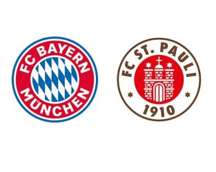 картинка Бавария – Санкт-Паули