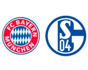 прогноз Бавария - Шальке фото