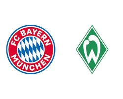 фото Бавария – Вердер