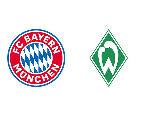 Бавария – Вердер картинка фото Бавария – Вердер