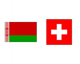 фото Беларусь – Швейцария