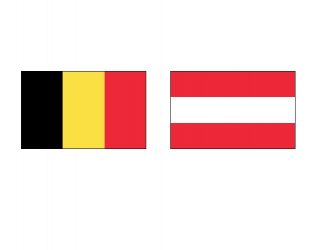 картинка Бельгия – Австрия