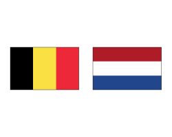 Бельгия – Нидерланды картинка фото Бельгия – Нидерланды