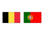 фото Бельгия – Португалия