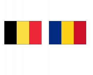 картинка Бельгия – Румыния