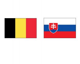 картинка Бельгия – Словакия