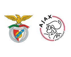 фото Бенфика – Аякс