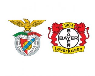 картинка Бенфика – Байер