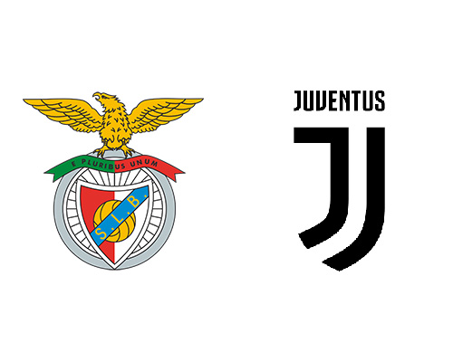 Бенфика – Ювентус картинка фото Бенфика – Ювентус