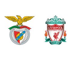 Бенфика – Ливерпуль картинка фото Бенфика – Ливерпуль