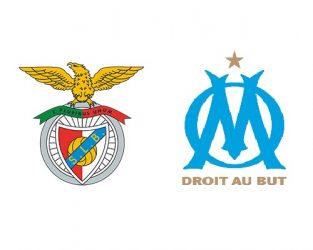 картинка Бенфика – Марсель