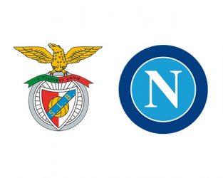 картинка Бенфика – Наполи