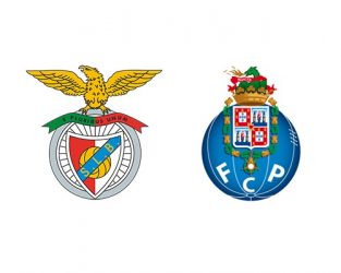 картинка Бенфика – Порту