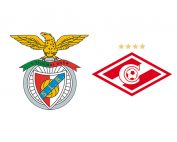 фото Бенфика – Спартак Москва