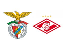 Бенфика – Спартак Москва картинка фото Бенфика – Спартак Москва