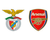 фото Бенфика – Арсенал